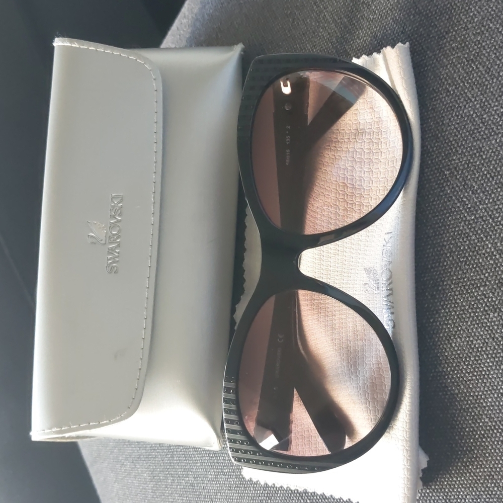 Swarovski Sunglasses
